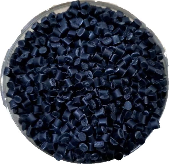Otomotiv parçaları için PP-TD20 mineral dolgulu polipropilen granülleri